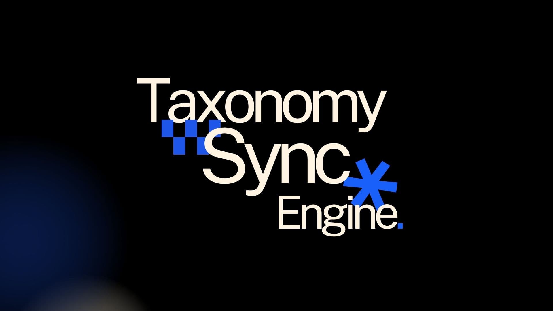 Taxonomy Sync Engine – REST API Category and Tag Sync for WordPress